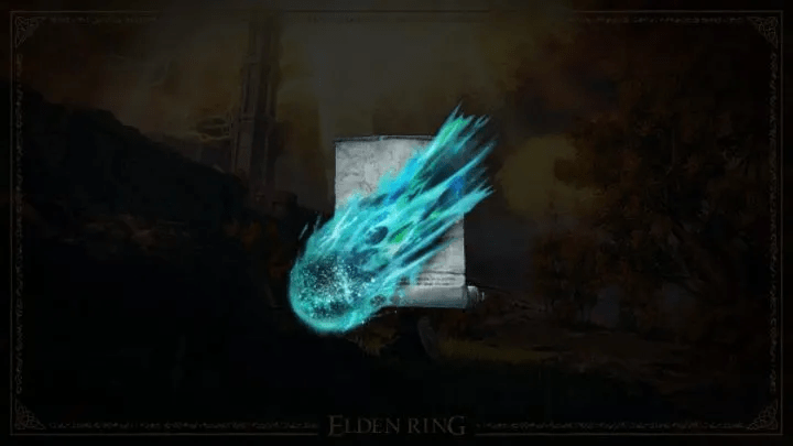 Elden Ring: OP Comet Azur Build - 129 - agosto 4, 2022