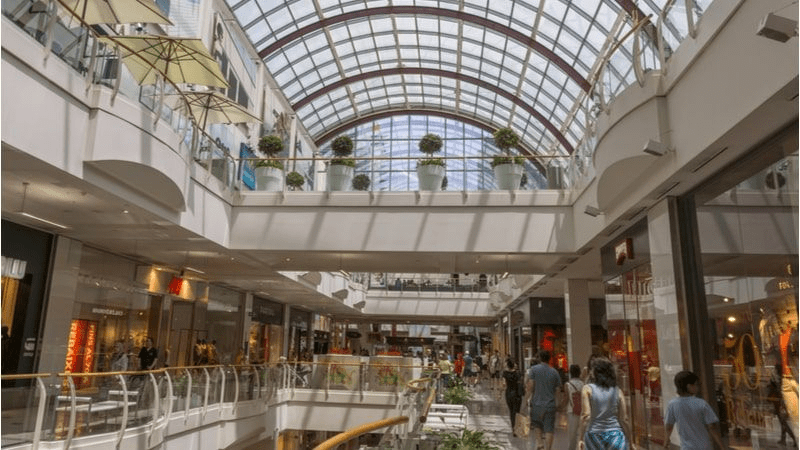 Los 10 mejores centros comerciales de España para una experiencia de compra increíble - 15 - agosto 4, 2022