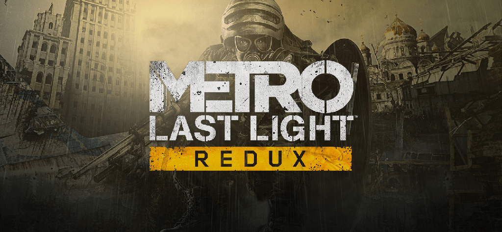 Todos los juegos de Metro Last Light por fecha de lanzamiento - 3 - agosto 4, 2022