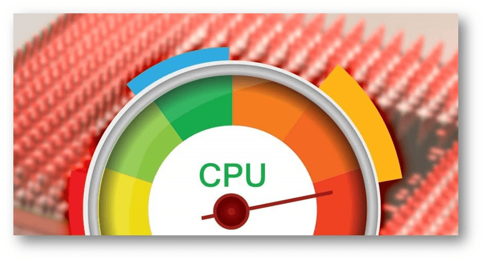 Cómo solucionar interrupción del sistema utilizando el 100 % de la CPU - 3 - agosto 4, 2022