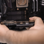 ¿Cómo arreglar las luces VGA en la placa base?