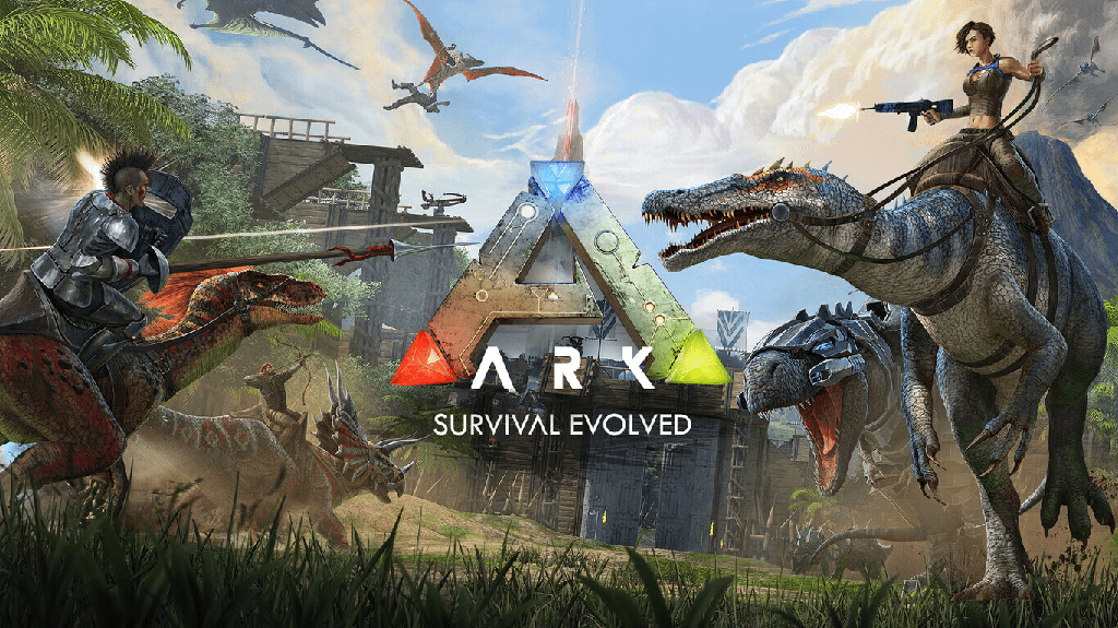 ¿Cómo jugar la pantalla dividida de Survival de Ark en PS4/PS5, Switch y Xbox?