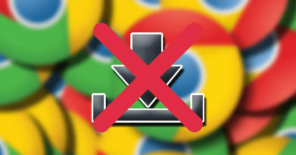 Cómo solucionar "Descargar fallido: error de red" en Chrome - 3 - agosto 5, 2022