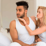 9 Señales de tu novio ya no te interesa sexualmente