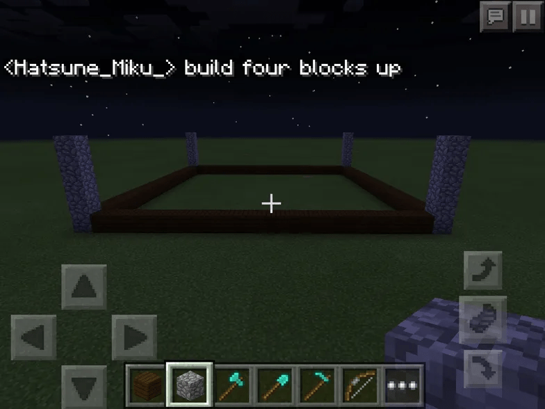 ¿Cómo hacer una granja de mafia? en Minecraft para una granja XP - 3 - agosto 5, 2022