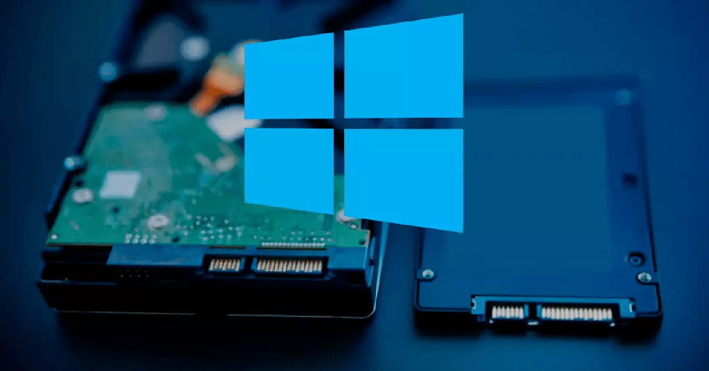 Cómo migrar Windows 10 a un nuevo disco duro - 3 - agosto 5, 2022