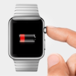 ¿Por qué mi batería Apple Watch drena tan rápido? Como arreglarlo