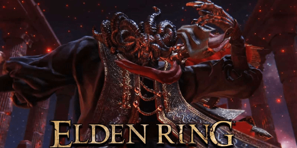 Elden Ring: Cómo vencer a Mohg, The Omen - Boss Guide - 73 - agosto 5, 2022