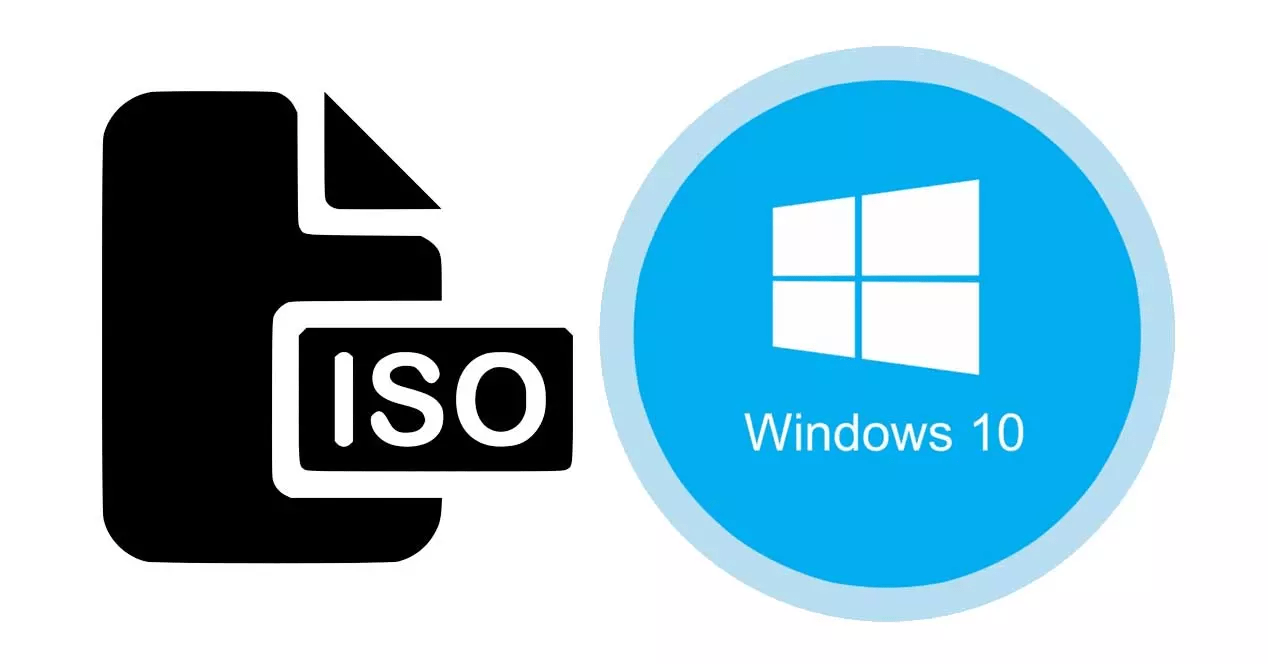 Cómo montar ISO en Windows 10/11 - 3 - agosto 7, 2022