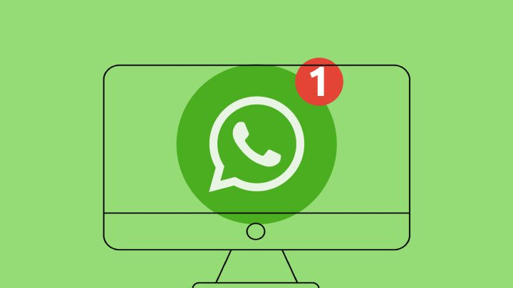 Cómo arreglar WhatsApp Web no funciona en PC - 1 - agosto 8, 2022