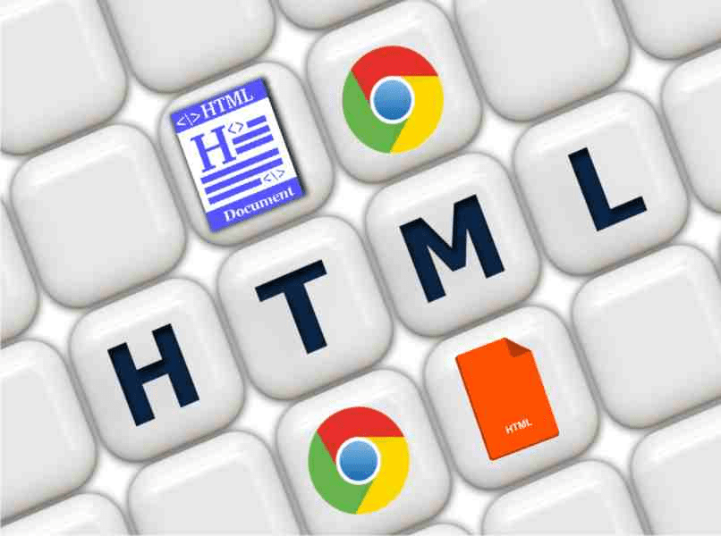 Cómo abrir un archivo HTML en Google Chrome - 143 - agosto 8, 2022