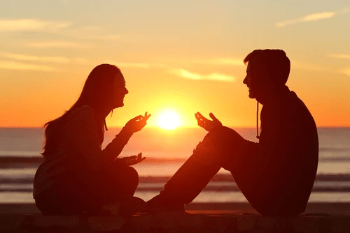 101 preguntas íntimas para parejas (conversaciones que chisporrotean) - 9 - agosto 8, 2022
