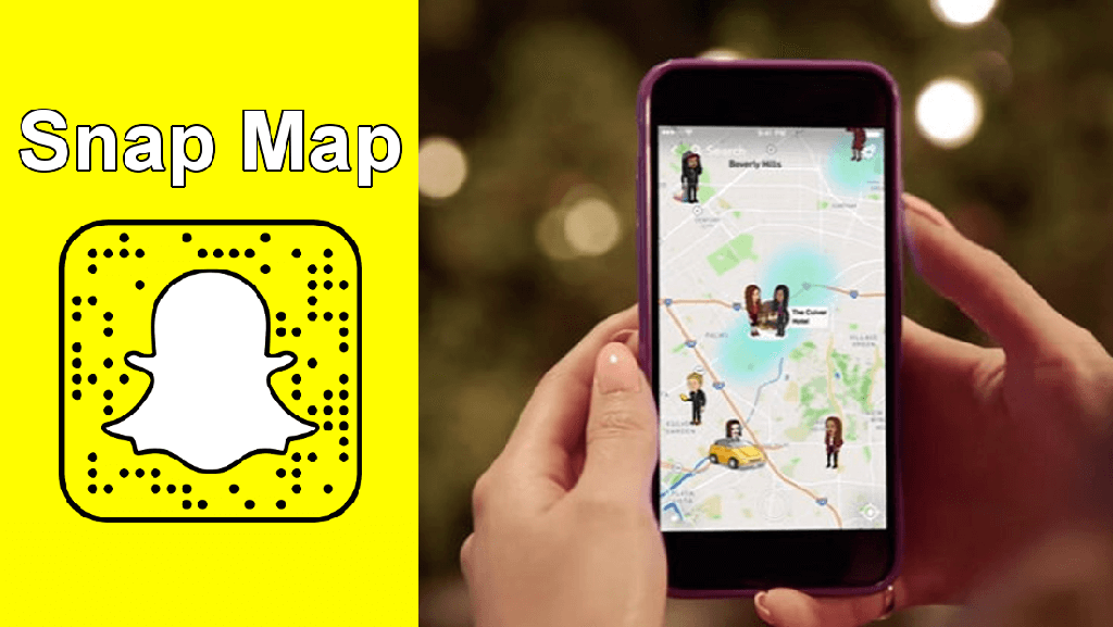 Cómo ver quién vio su ubicación en Snapchat - 235 - septiembre 29, 2022