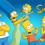 ¿Cómo se ve el elenco de 'The Simpsons' en la vida real? Esta web