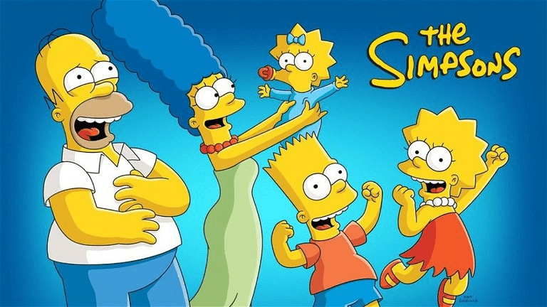 ¿Cómo se ve el elenco de 'The Simpsons' en la vida real? Esta web - 417 - octubre 4, 2022