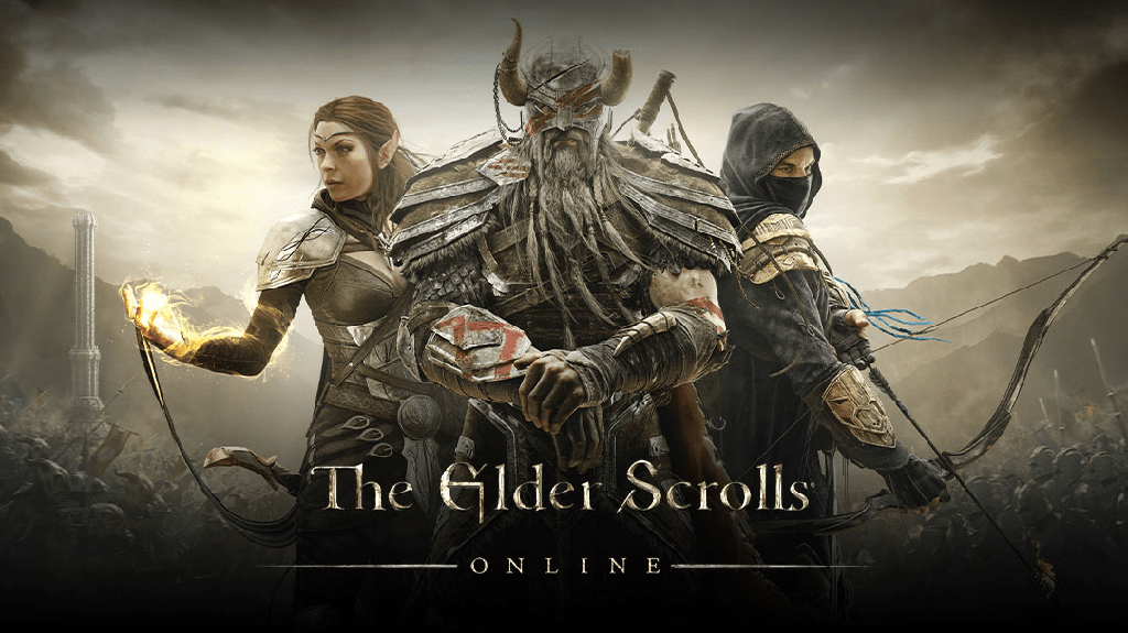La revisión en línea de Elder Scrolls: ¿es esto bueno ahora? - 3 - agosto 9, 2022