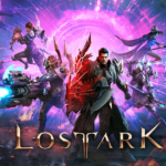 Lost Ark: todas las clases inéditas - Destructor, invocador, Reaper y más