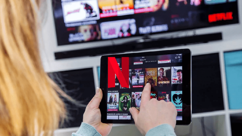 ¿Cómo ver Netflix en la televisión sin Internet? - 413 - octubre 4, 2022