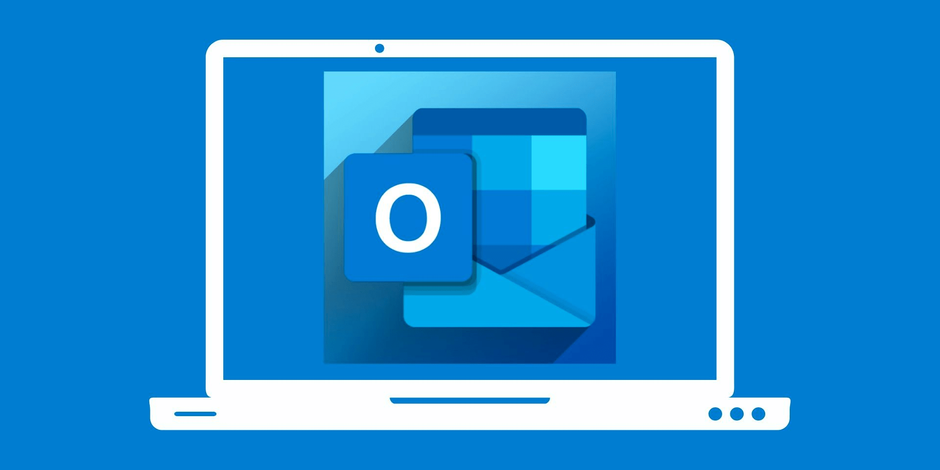 Cómo solucionar si los mensajes de Outlook se atasquen en la bandeja de salida - 3 - agosto 10, 2022