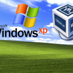 Cómo configurar una máquina virtual de Windows XP gratis