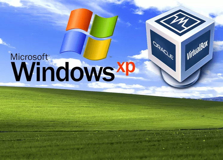 Cómo configurar una máquina virtual de Windows XP gratis - 177 - agosto 11, 2022