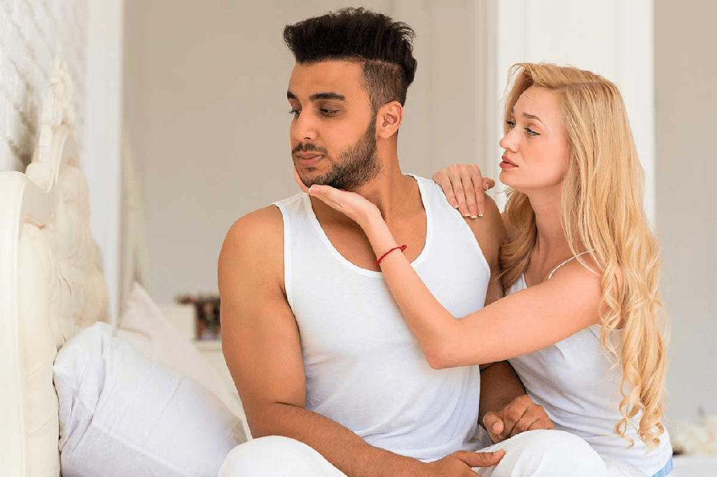 13 razones por las que no quieres que tu esposo te toque más? - 3 - agosto 11, 2022