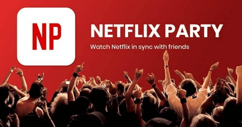 Cómo usar Netflix Party en iPad y iPhone - 3 - agosto 11, 2022