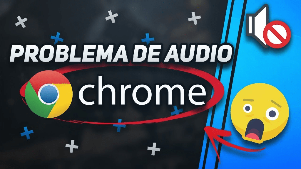 ¿El sonido de Chrome no funciona? 7 formas de arreglar