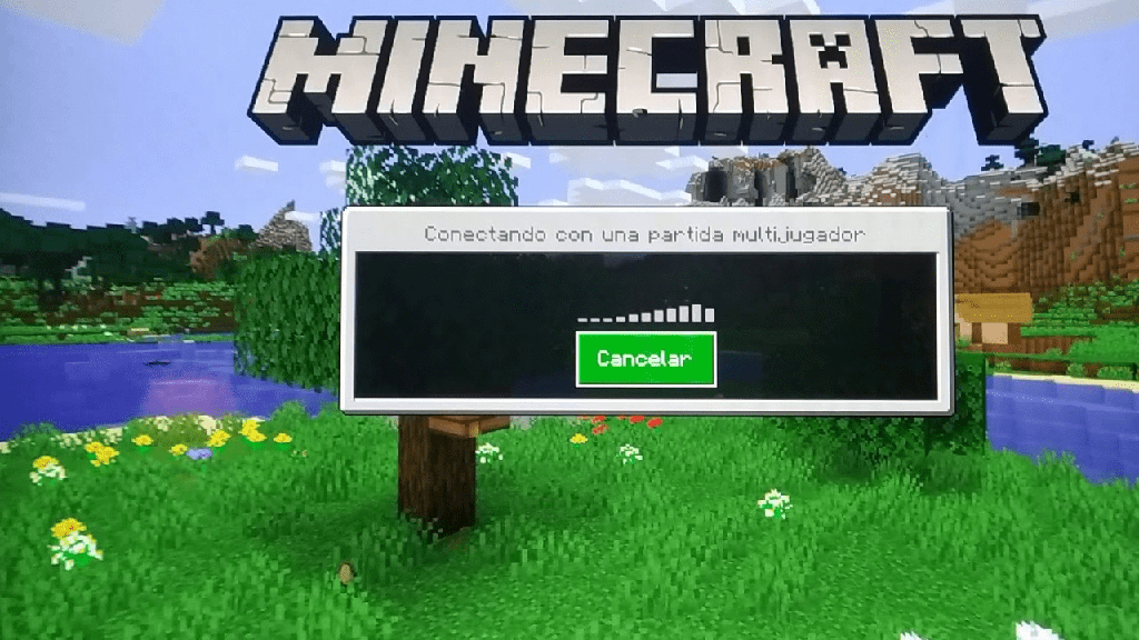 FIJO: No se puede conectar al mundo en Minecraft - 3 - agosto 11, 2022