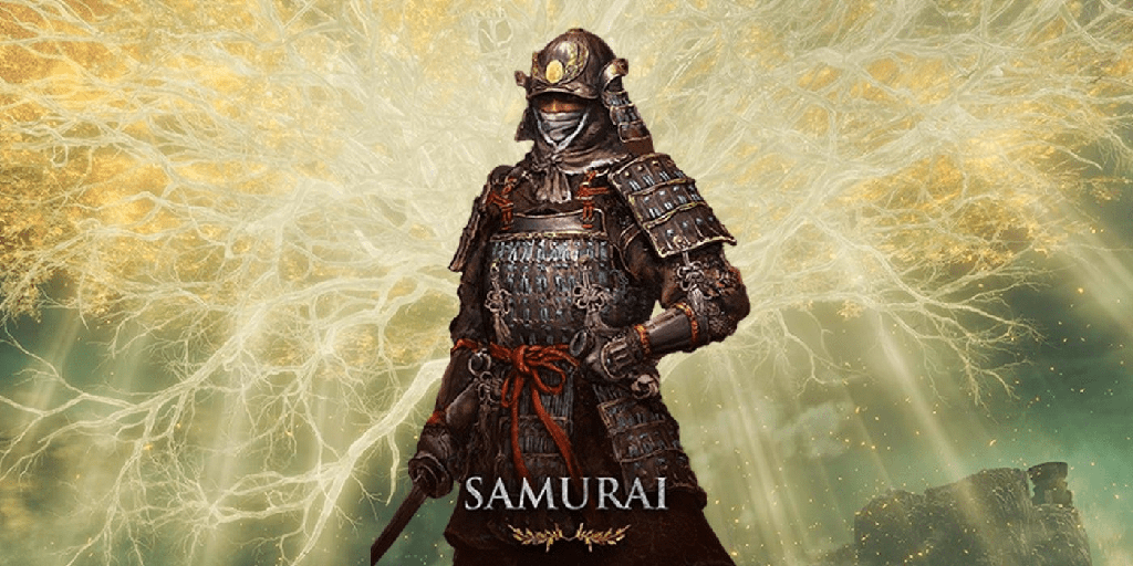 Elden Ring: Mejor Katanas para Samurai Build y dónde encontrarlos