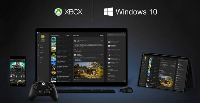 Cómo conectar su Xbox a su PC con Windows - 109 - agosto 12, 2022