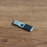 ¿Cómo recuperar archivos de un palo USB dañado?