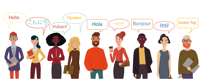 12 mejores traductores en línea para traducir cualquier idioma - 3 - agosto 9, 2022