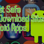 5 mejores sitios de descarga de APK seguras para aplicaciones de Android