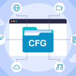 ¿Qué es un archivo CFG y cómo abrirlo en Windows y Mac?