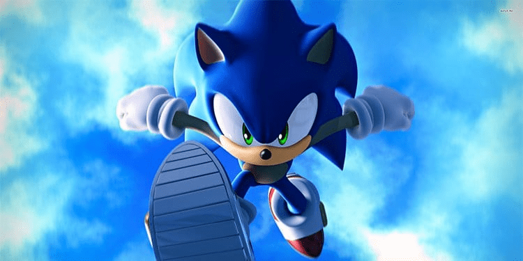 Todos los juegos de Sonic Mainline en orden de la fecha de lanzamiento