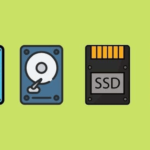 MBR VS GPT: ¿Qué formato es mejor para una unidad SSD?