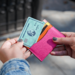 Puntaje de crédito necesario para tarjetas de crédito AMEX