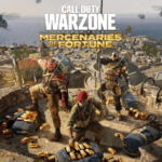 Warzone: Top 5 meta asalto Rifles & Loadouts después de la actualización de la temporada 4