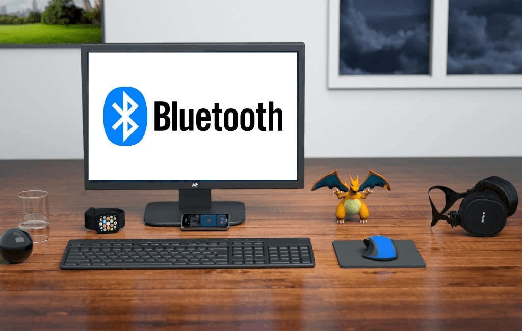 No se puede eliminar los dispositivos Bluetooth en Windows 10 - 117 - agosto 11, 2022