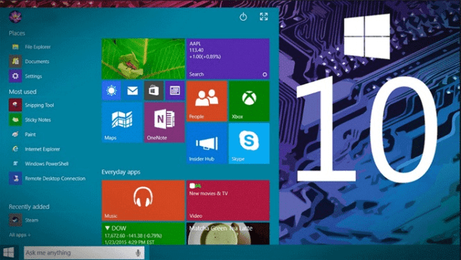 ¿Cómo arreglar Windows 10 atascado al preparar el bucle de reparación automática? - 1 - agosto 12, 2022