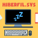 ¿Qué es hiberfil.sys y cómo eliminarlo en Windows 10?