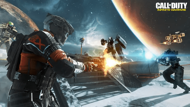 Juegos de Call of Duty en orden por fecha de lanzamiento - 27 - agosto 12, 2022