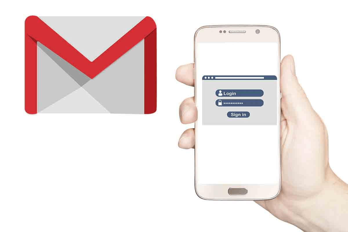 ¿Cómo cambiar la contraseña de Gmail en iPhone? - 3 - agosto 12, 2022