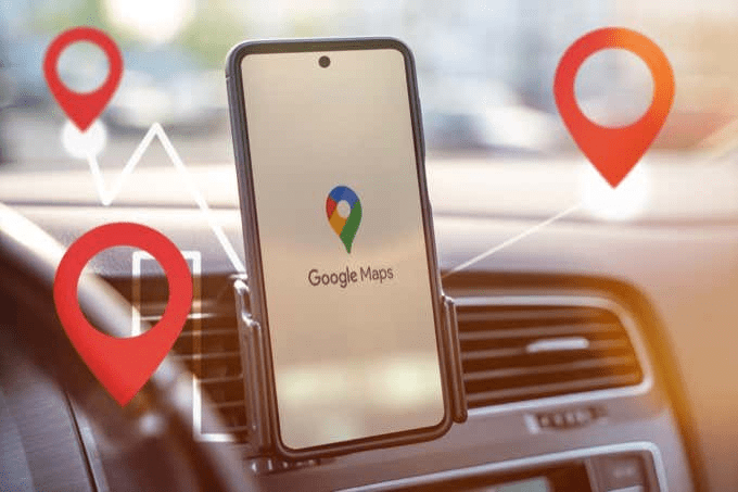 Google Maps no funciona: 7 formas de solucionarlo - 3 - agosto 12, 2022