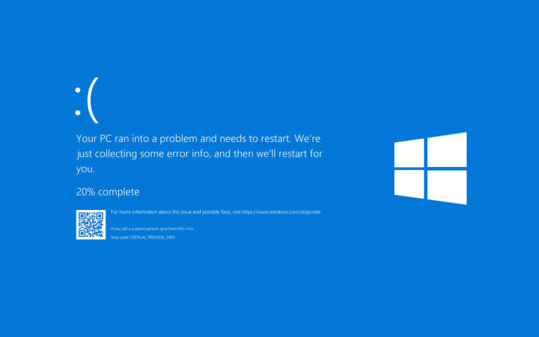 Cómo solucionar el código de excepción del servicio del sistema en Windows 10 - 3 - agosto 12, 2022