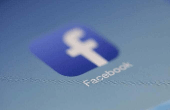 ¿Qué hacer si está bloqueado de su cuenta de Facebook? - 3 - agosto 12, 2022