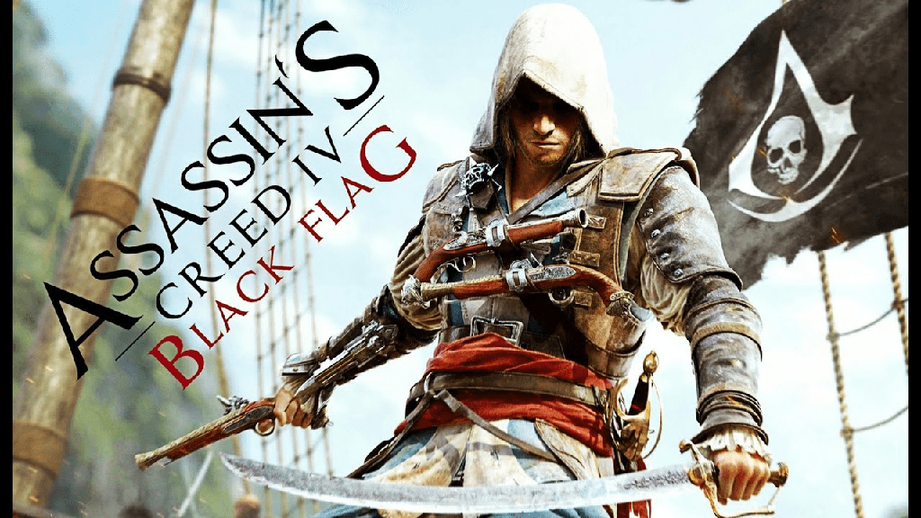 Todos los juegos de Assassin's Creed en orden - 17 - agosto 12, 2022