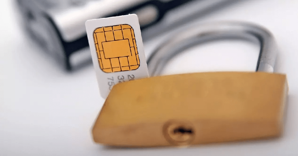 ¿Cómo encontrar el código PUK en la tarjeta SIM? - 3 - agosto 2, 2022