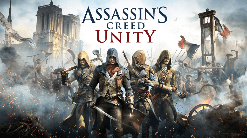 Todos los juegos de Assassin's Creed en orden - 21 - agosto 12, 2022